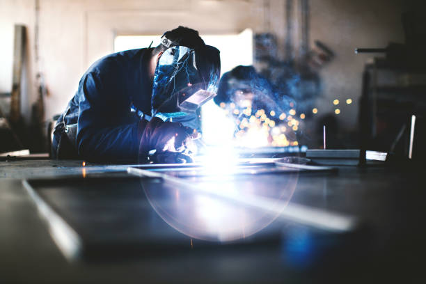 Esparto, CA Welder & Metal Fabrication Company
