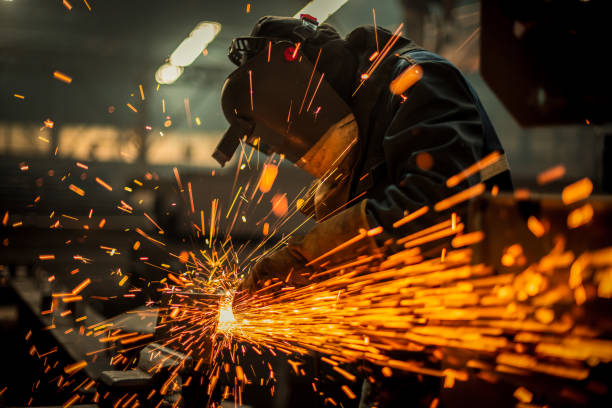 Best Artistic and Custom Metal Fabrication in Esparto, CA