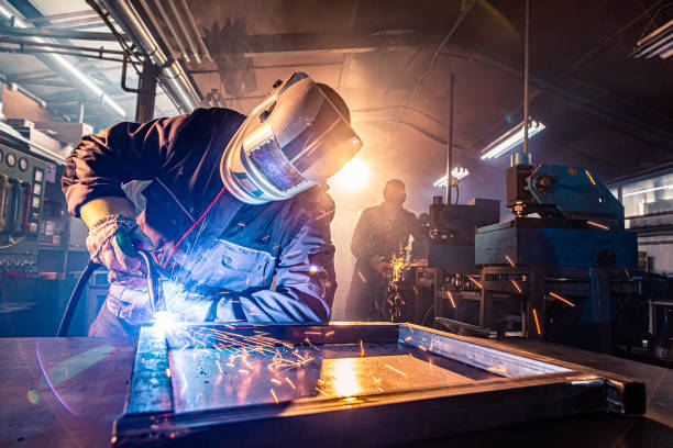 Best Marine and Shipbuilding Welding in Esparto, CA