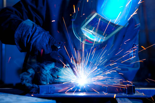 Best Structural Steel Welding in Esparto, CA