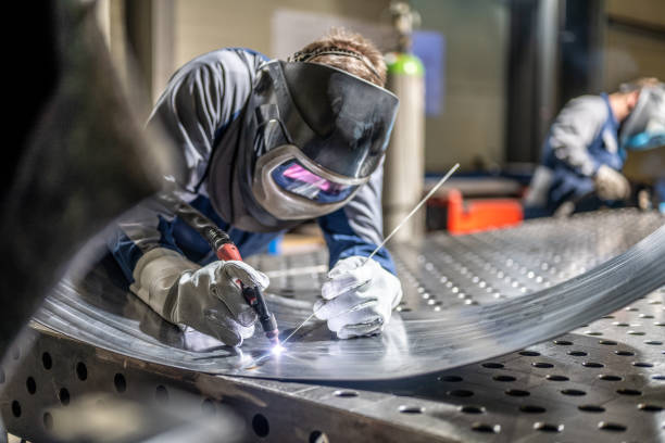 Best Aerospace and Defense Welding in Esparto, CA