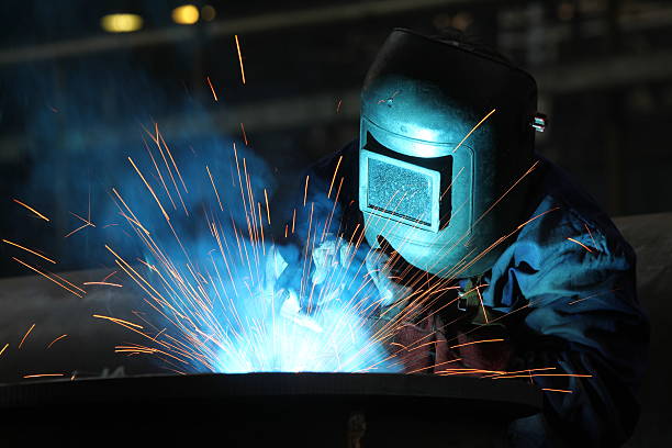 Affordable Welder Services in Esparto, CA