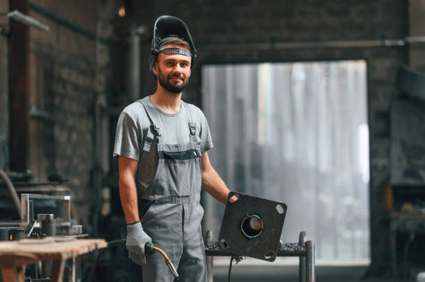 Best Food and Beverage Processing Equipment Welding in Esparto, CA