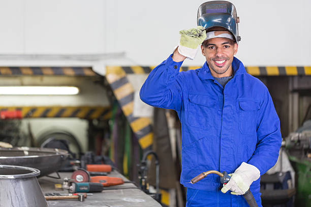 Best Maintenance and Repair Welding in Esparto, CA
