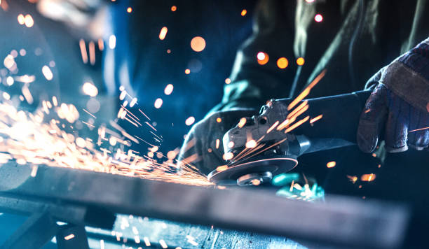 Best Welding Inspection and Certification in Esparto, CA